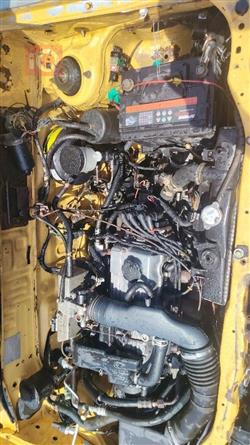 Saipa 131
